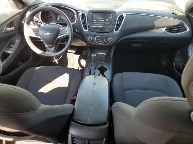 Photo 8 from auction – 2018 CHEVROLET MALIBU LT with VIN 1G1ZD5ST5JF140780