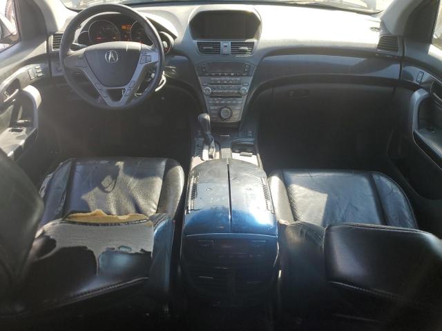 Photo 8 from auction – 2008 ACURA MDX TECHNO with VIN 2HNYD28488H502136