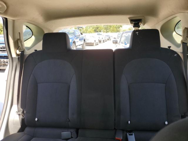 Photo 10 from auction – 2013 NISSAN ROGUE S with VIN JN8AS5MT3DW509765