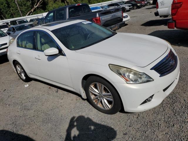 Photo 4 from auction – 2010 INFINITI G37 BASE with VIN JN1CV6AP4AM406633