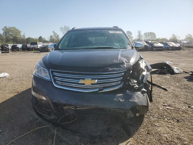 Photo 5 from auction – 2017 CHEVROLET TRAVERSE L with VIN 1GNKRFED9HJ328639
