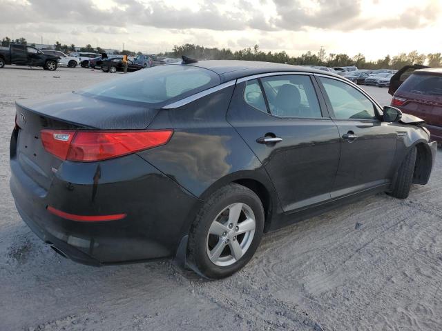Photo 3 from auction – 2015 KIA OPTIMA LX with VIN 5XXGM4A71FG485133