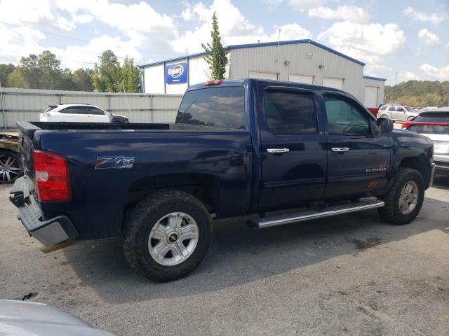 Photo 3 from auction – 2010 CHEVROLET SILVERADO with VIN 3GCRKSE37AG158493