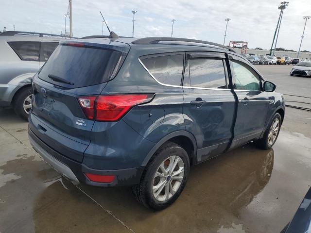 Photo 3 from auction – 2019 FORD ESCAPE SEL with VIN 1FMCU9HD0KUC31145
