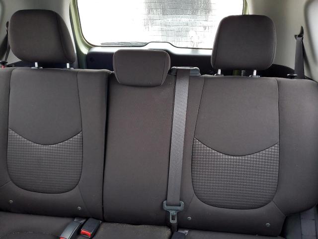 Photo 10 from auction – 2012 KIA SOUL with VIN KNDJT2A5XC7389520
