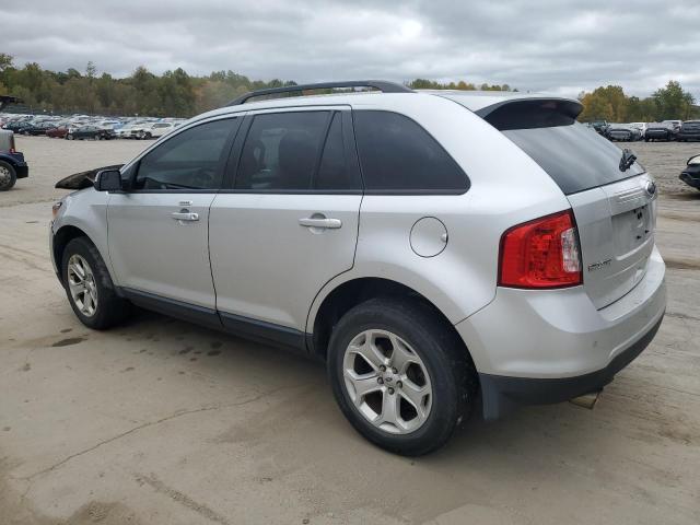 Photo 2 from auction – 2014 FORD EDGE SEL with VIN 2FMDK4JC9EBA22625