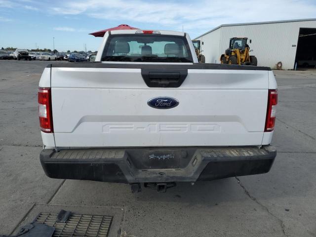 Photo 6 from auction – 2019 FORD F150 with VIN 1FTMF1CB7KKD64832