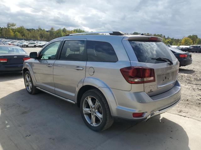 Photo 2 from auction – 2017 DODGE JOURNEY CR with VIN 3C4PDDGG2HT502312