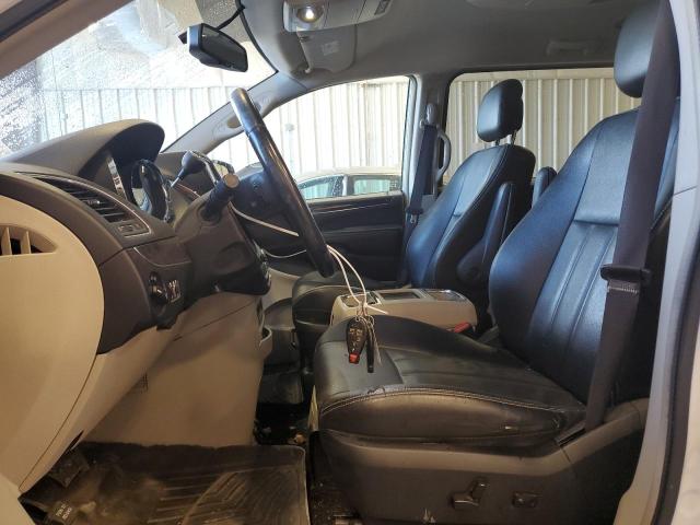 Photo 7 from auction – 2014 CHRYSLER TOWN & COU with VIN 2C4RC1BG0ER359313