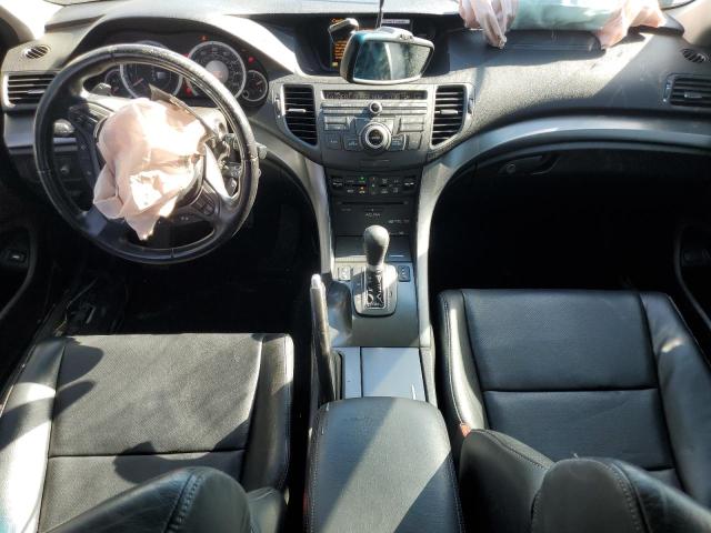 Photo 8 from auction – 2012 ACURA TSX TECH with VIN JH4CU2F61CC028884