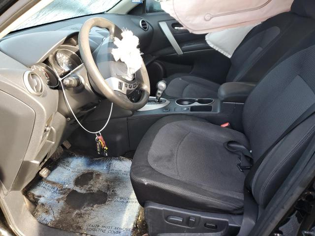 Photo 7 from auction – 2012 NISSAN ROGUE S with VIN JN8AS5MV7CW716367