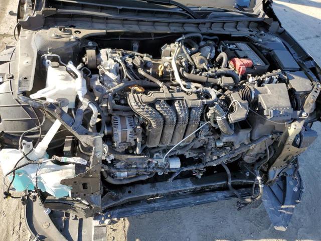 Photo 11 from auction – 2022 NISSAN ALTIMA S with VIN 1N4BL4BV7NN331559
