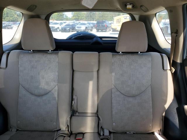 Photo 10 from auction – 2011 TOYOTA RAV4 with VIN 2T3ZF4DV3BW094716
