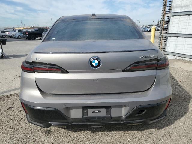 Photo 6 from auction – 2024 BMW I7 EDRIVE5 with VIN WBY43EJ06RCP00894