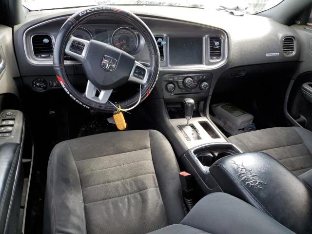 Photo 8 from auction – 2011 DODGE CHARGER with VIN 2B3CL3CG6BH517186