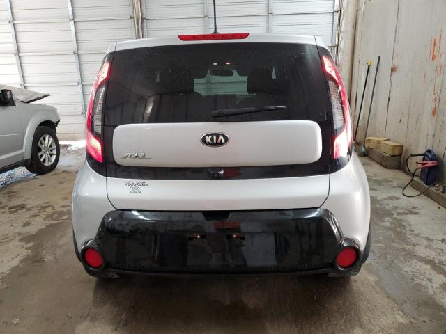 Фото 6 с аукциона – 2016 KIA SOUL + с VIN KNDJP3A54G7837699