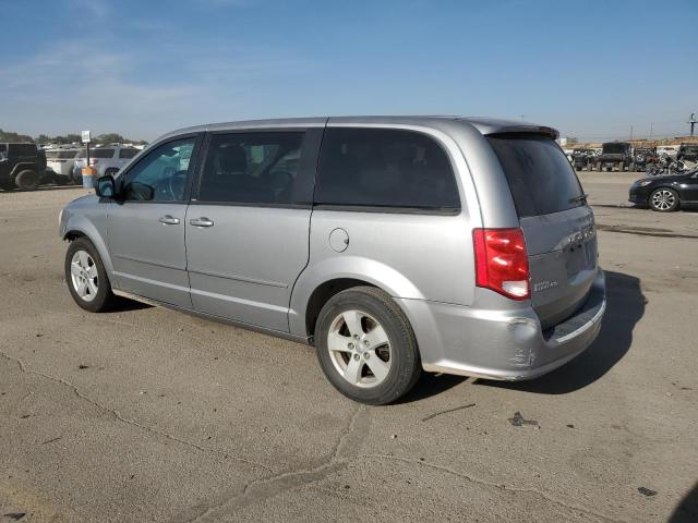 Photo 2 from auction – 2013 DODGE GRAND CARA with VIN 2C4RDGBG9DR772216