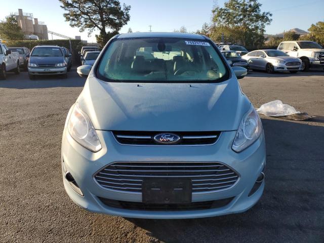 Photo 5 from auction – 2014 FORD C-MAX PREM with VIN 1FADP5CUXEL514328