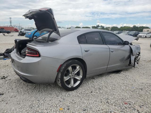 Photo 3 from auction – 2018 DODGE CHARGER R/ with VIN 2C3CDXCT1JH209880