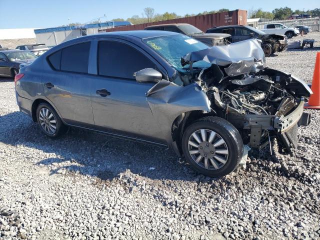 Photo 4 from auction – 2018 NISSAN VERSA S with VIN 3N1CN7AP2JL805945
