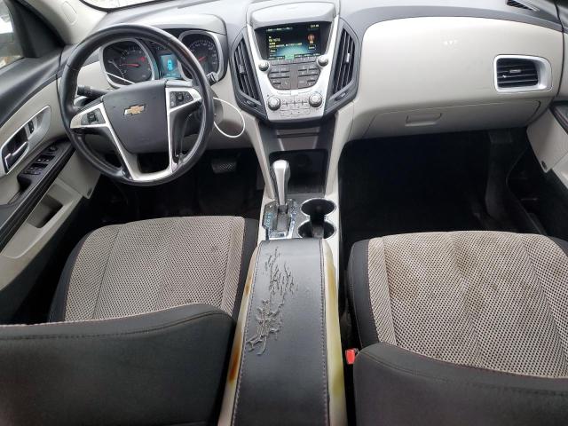 Photo 8 from auction – 2012 CHEVROLET EQUINOX LT with VIN 2GNFLDE59C6319283