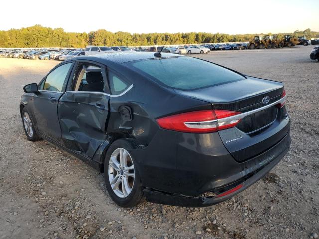 Photo 2 from auction – 2018 FORD FUSION SE with VIN 3FA6P0HDXJR190572