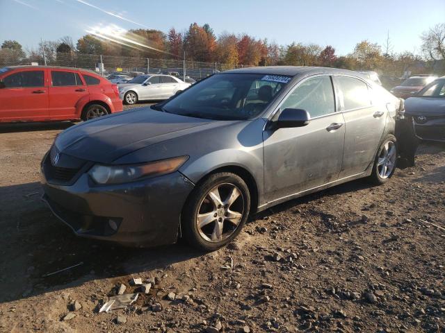 ACURA TSX 2010 z numerem VIN JH4CU2F69AC024689 - Zdjęcie z aukcji