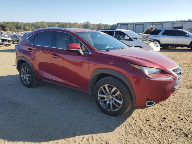 Фото 4 с аукциона – 2015 LEXUS NX 200T с VIN JTJBARBZ0F2012245