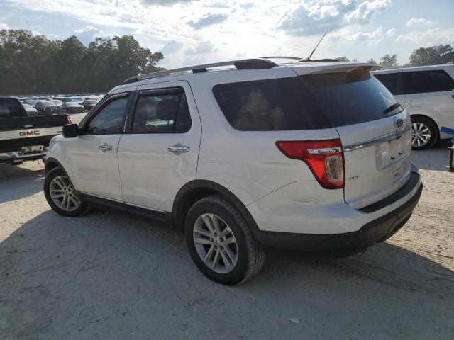 Photo 2 from auction – 2013 FORD EXPLORER X with VIN 1FM5K7D91DGA84758