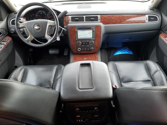 Photo 8 from auction – 2012 CHEVROLET AVALANCHE with VIN 3GNTKGE76CG188150