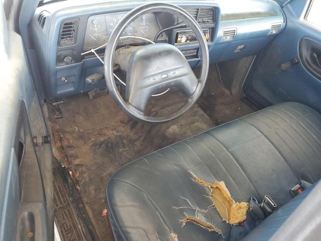 Photo 8 from auction – 1993 FORD OTHER with VIN 1FTCR10A7PUC47908
