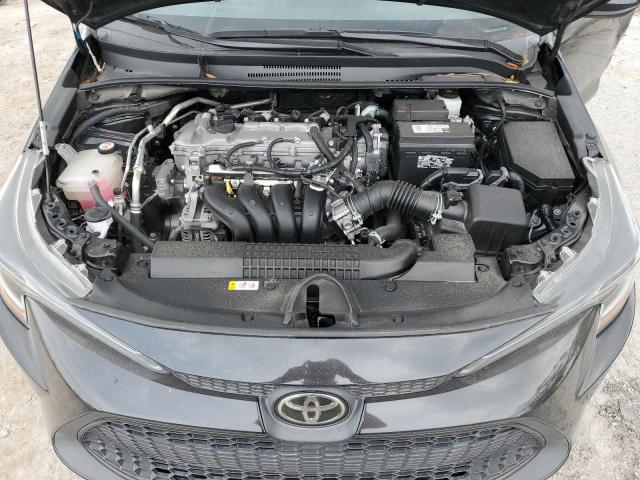 Photo 11 from auction – 2021 TOYOTA COROLLA LE with VIN 5YFEPMAE3MP155012