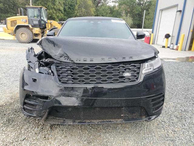 Photo 5 from auction – 2023 LAND ROVER RANGE ROVE with VIN SALYT2EU2PA363799