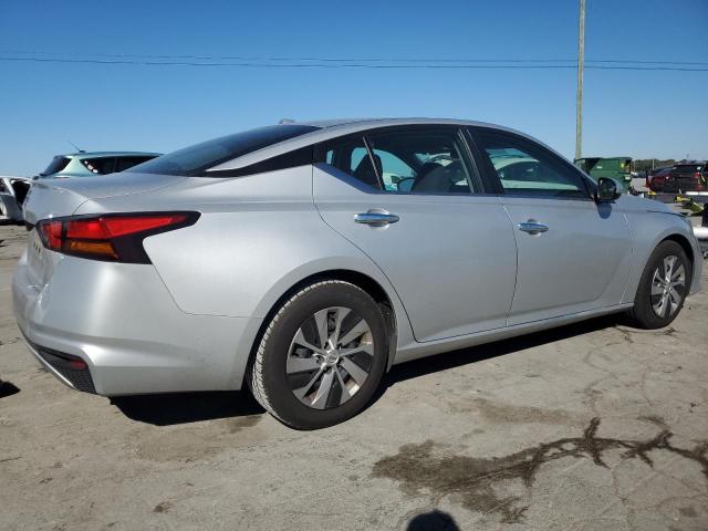Photo 3 from auction – 2020 NISSAN ALTIMA S with VIN 1N4BL4BV8LC211536