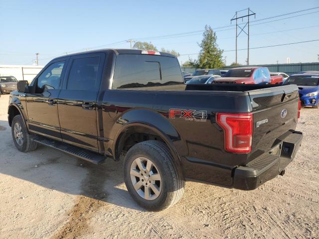 Photo 2 from auction – 2016 FORD F150 SUPER with VIN 1FTEW1EG4GKD51377