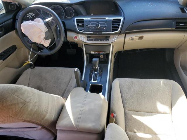 Photo 8 from auction – 2015 HONDA ACCORD EX with VIN 1HGCR2F71FA183402
