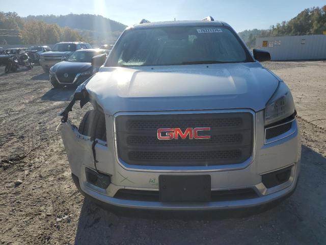 Photo 5 from auction – 2014 GMC ACADIA SLE with VIN 1GKKVPKDXEJ296122