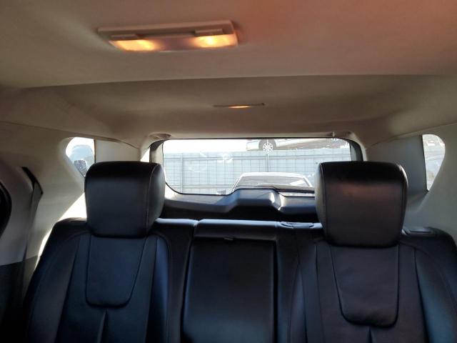 Photo 10 from auction – 2011 CHEVROLET EQUINOX LT with VIN 2CNFLGE54B6327408