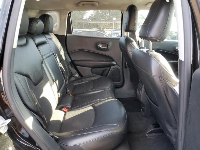 Photo 11 from auction – 2019 JEEP COMPASS LA with VIN 3C4NJCBBXKT614983