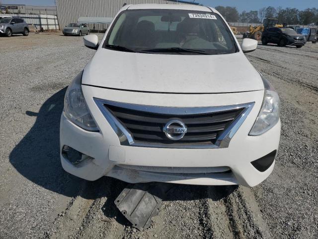 Photo 5 from auction – 2016 NISSAN VERSA S with VIN 3N1CN7APXGL828611