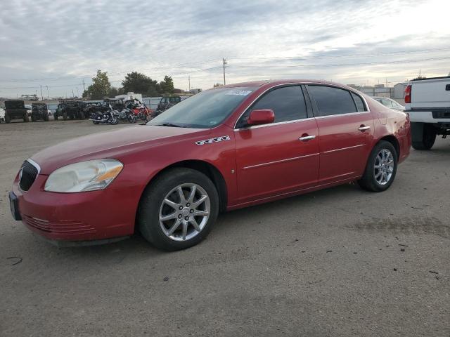 Photo 1 from auction – 2006 BUICK LUCERNE CX with VIN 1G4HR57Y66U134400