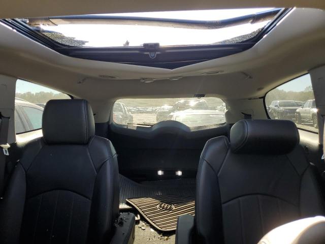 Photo 10 from auction – 2016 BUICK ENCLAVE with VIN 5GAKRCKD6GJ238313