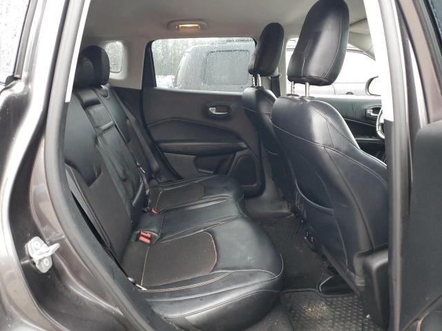 Photo 11 from auction – 2017 JEEP COMPASS LA with VIN 3C4NJDBB9HT656947
