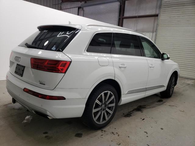 Photo 3 from auction – 2017 AUDI Q7 PREMIUM with VIN WA1LAAF75HD025656