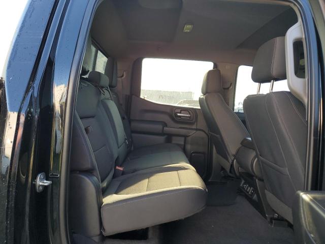 Photo 10 from auction – 2019 CHEVROLET SILVERADO with VIN 3GCPWCEK8KG106249