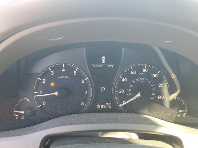 Photo 9 from auction – 2010 LEXUS RX 350 with VIN 2T2ZK1BA0AC029451