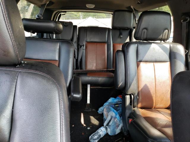Photo 10 from auction – 2008 FORD EXPEDITION with VIN 1FMFK19578LA06828