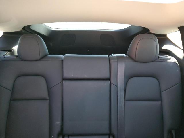 Photo 10 from auction – 2023 TESLA MODEL Y with VIN 7SAYGDEEXPA158593