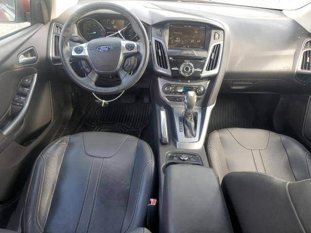 Photo 8 from auction – 2012 FORD FOCUS TITA with VIN 1FAHP3N26CL413334
