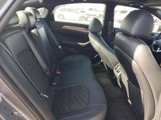 Photo 10 from auction – 2019 HYUNDAI SONATA LIM with VIN 5NPE34AF7KH811226